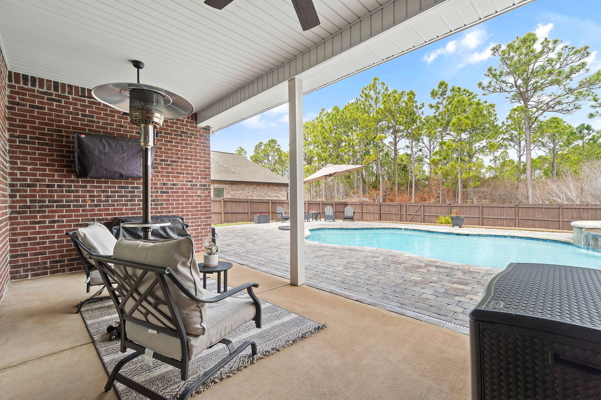 The Sanctuary - Residential