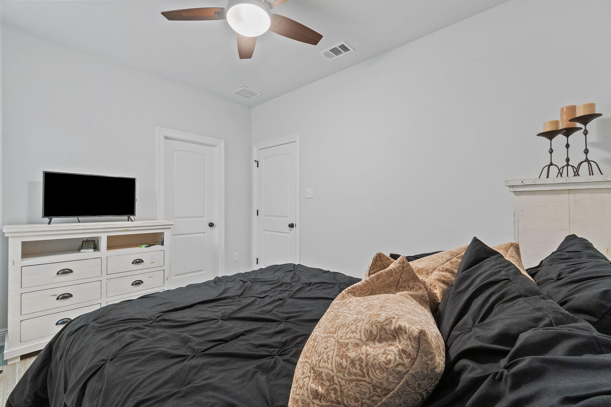 The Sanctuary - Residential