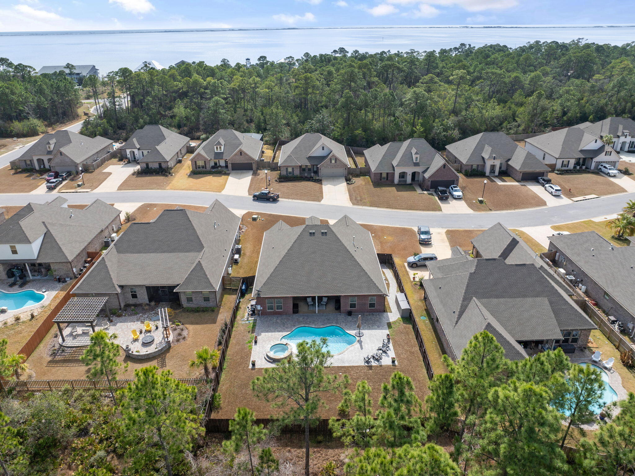 The Sanctuary - Residential