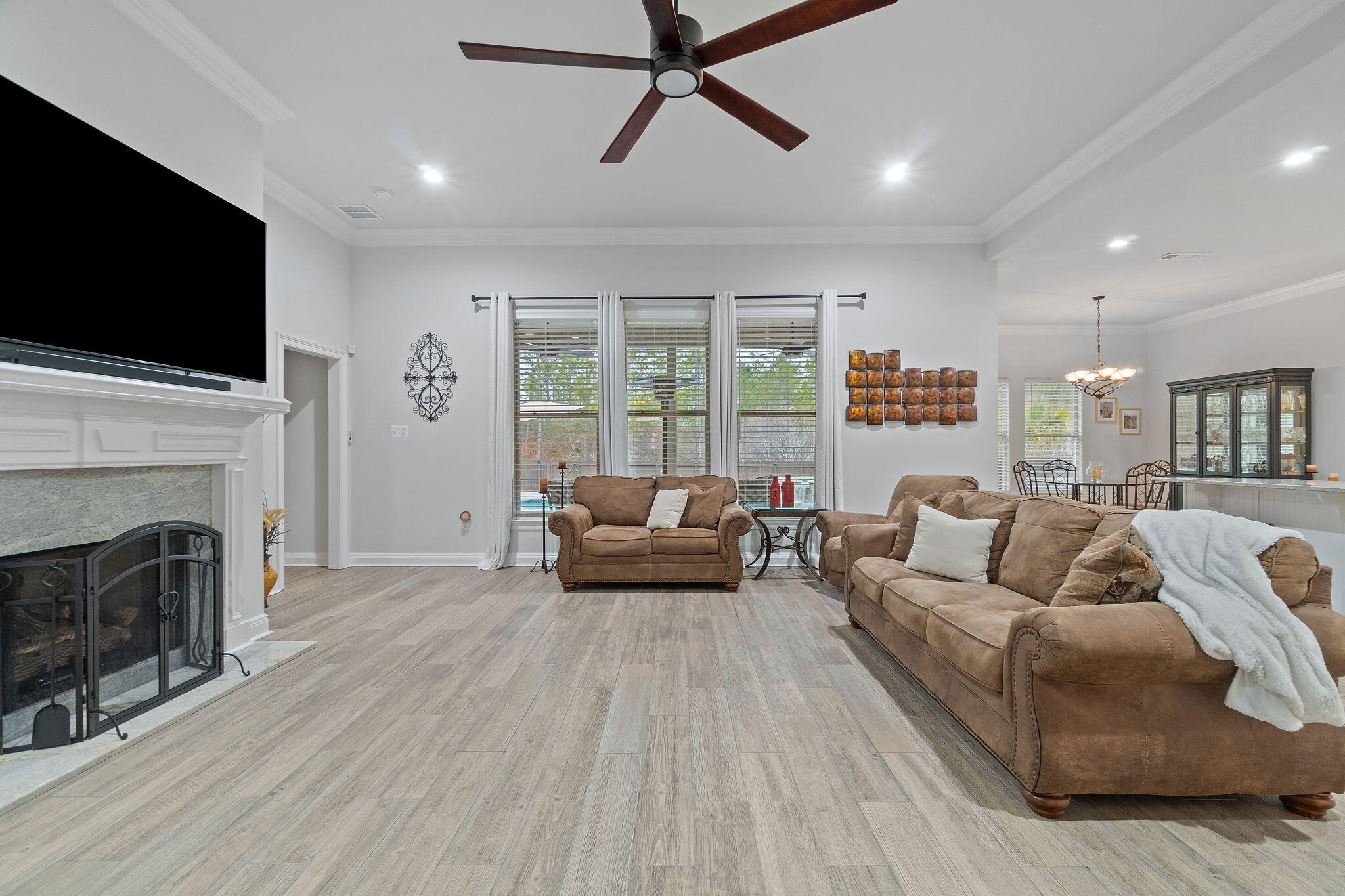 The Sanctuary - Residential