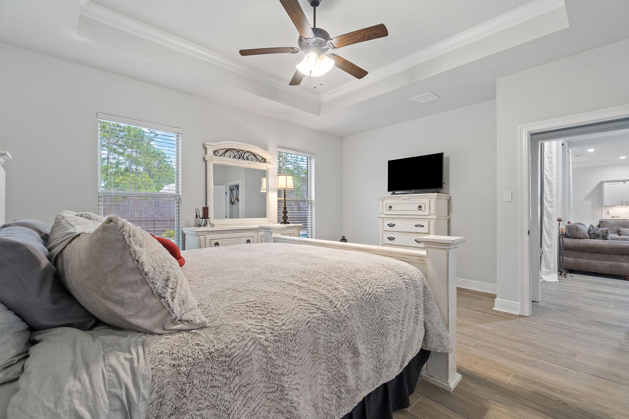 The Sanctuary - Residential