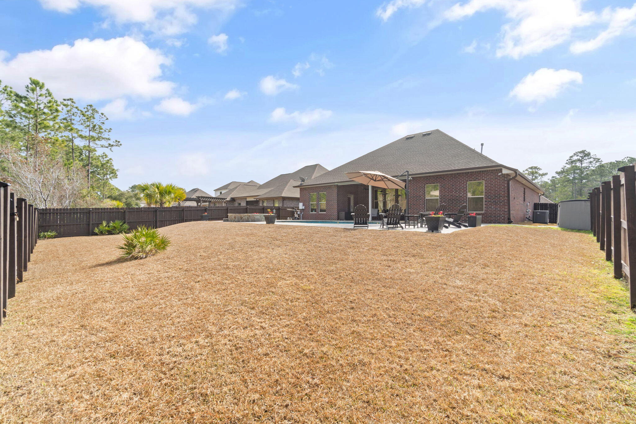 The Sanctuary - Residential