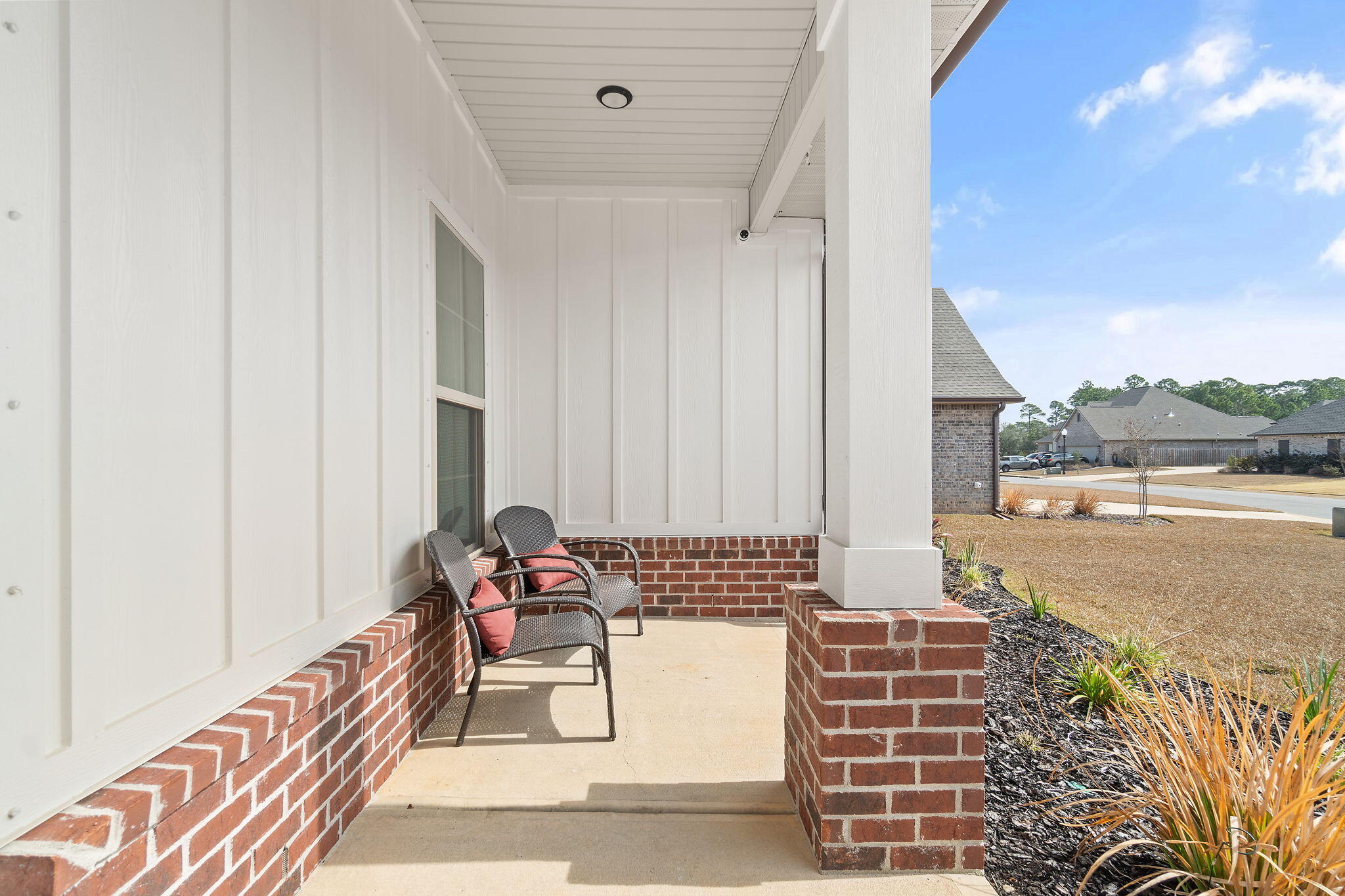 The Sanctuary - Residential