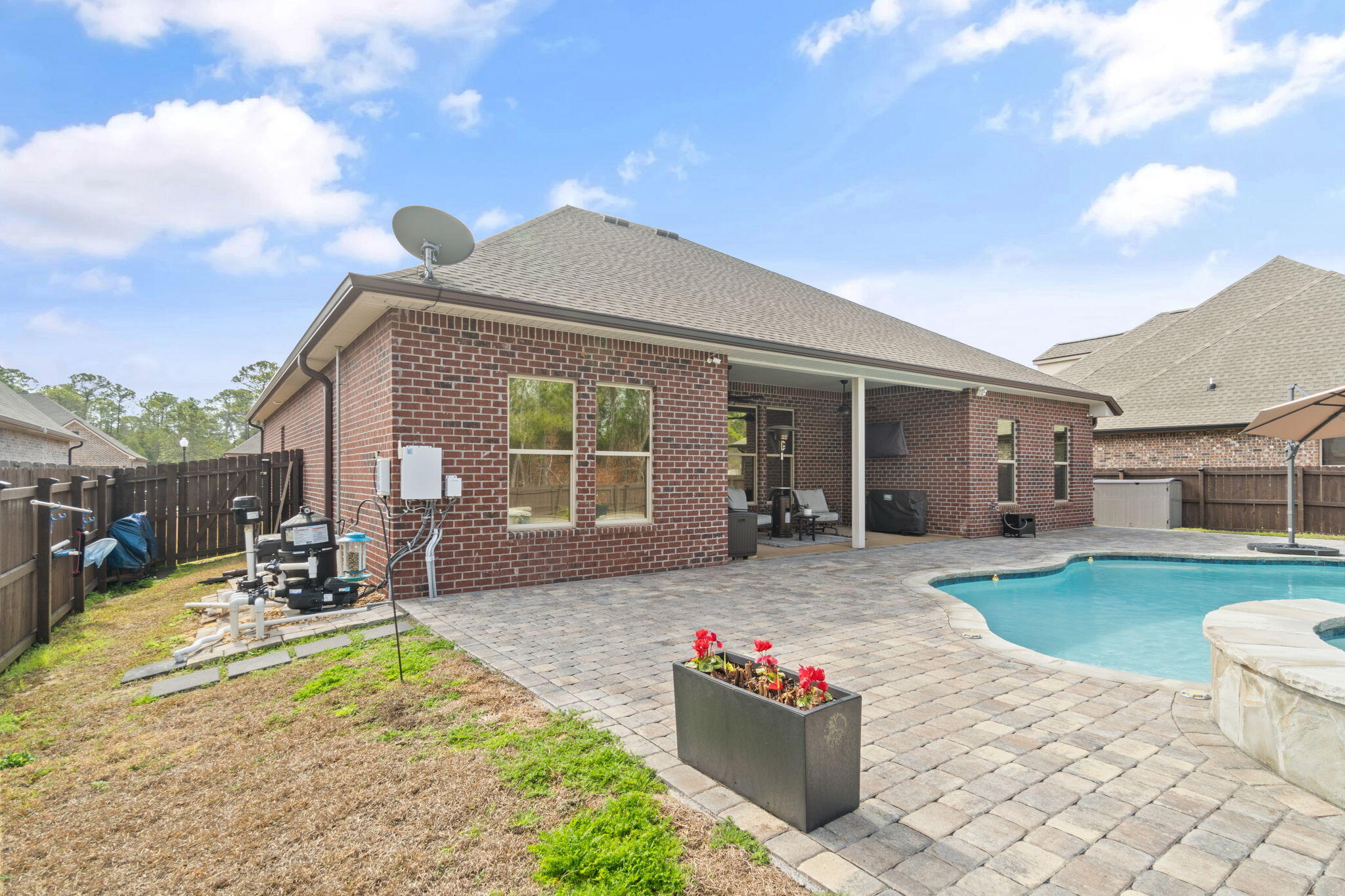 The Sanctuary - Residential