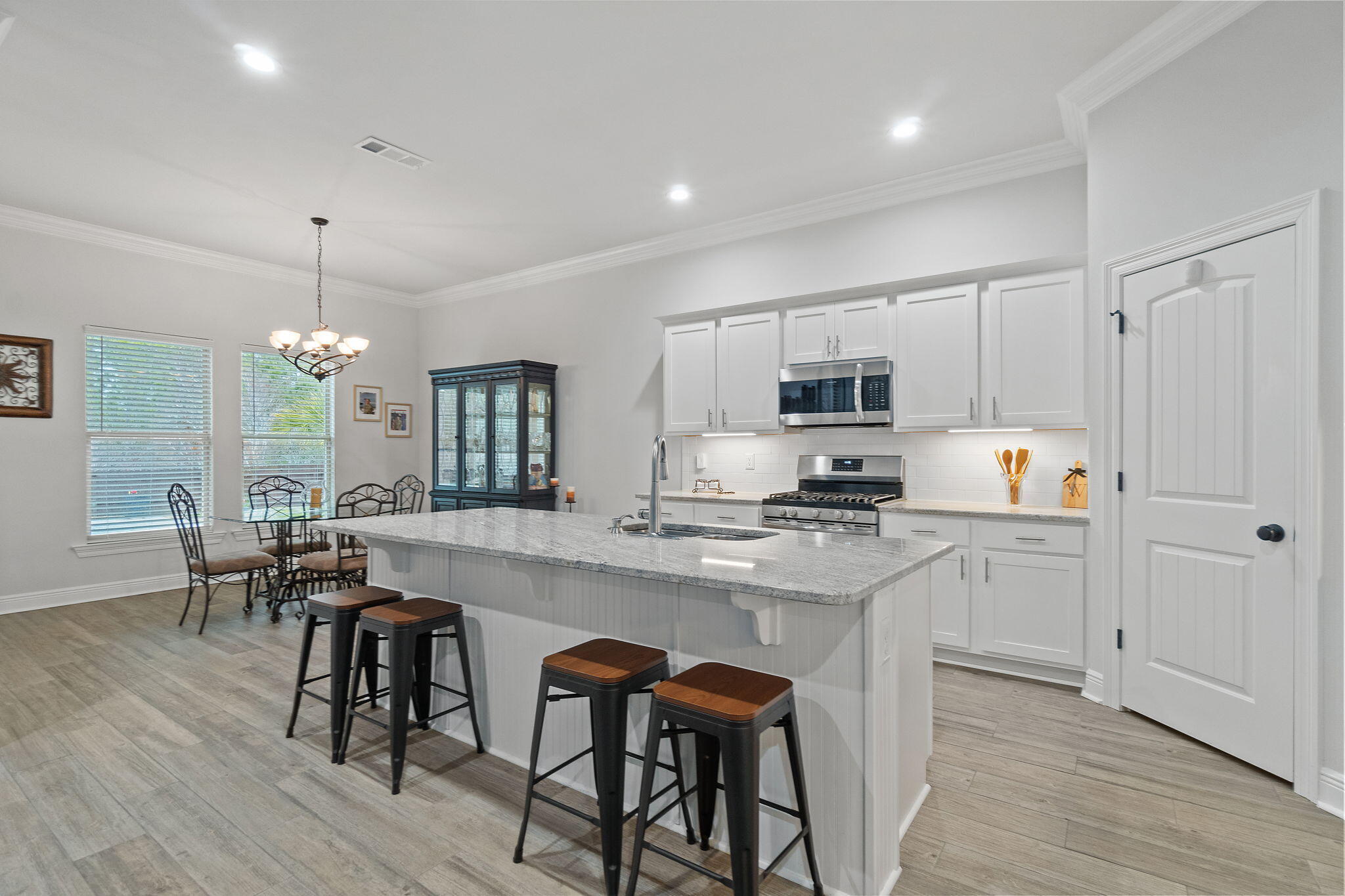 The Sanctuary - Residential