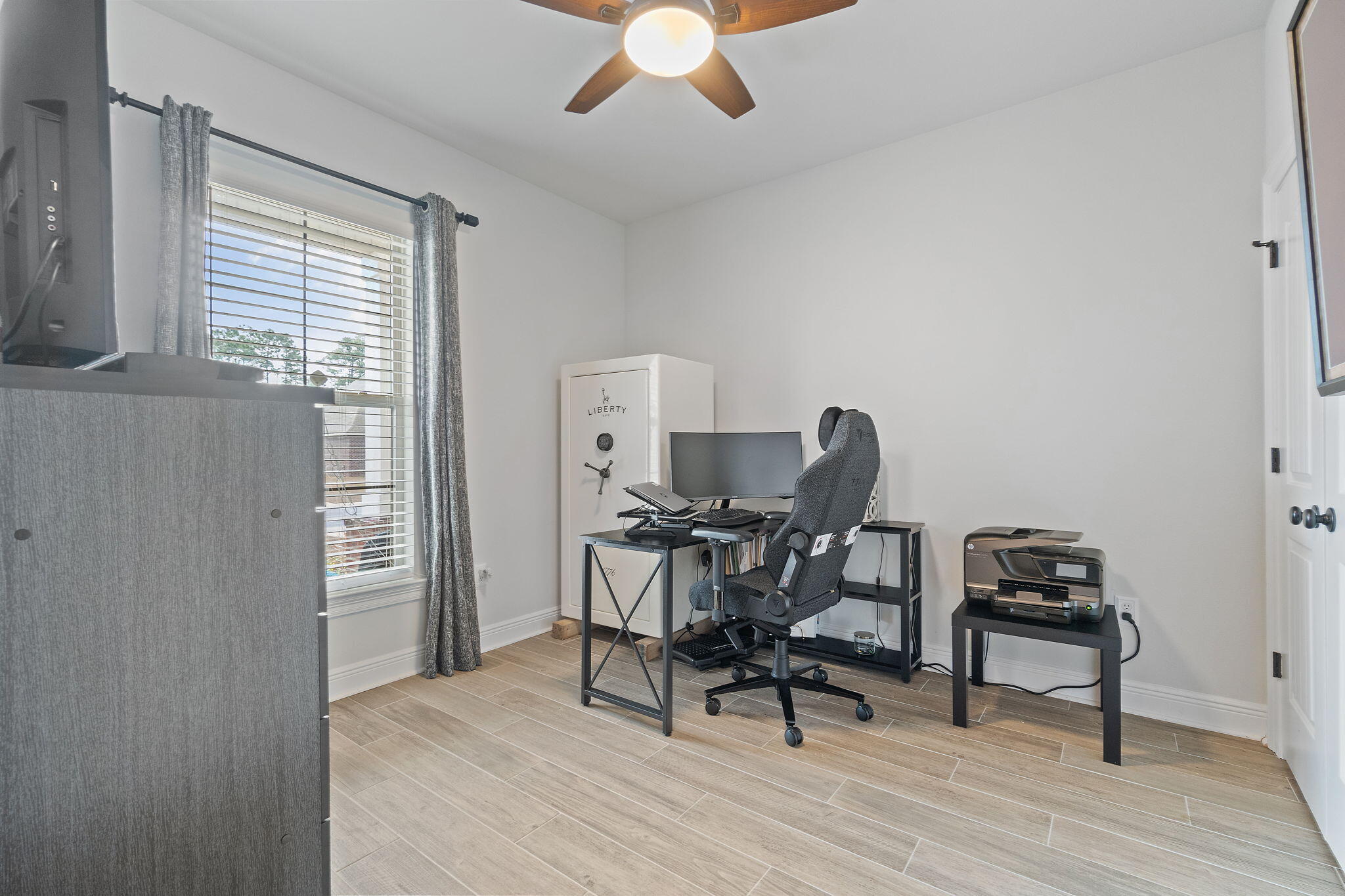 The Sanctuary - Residential