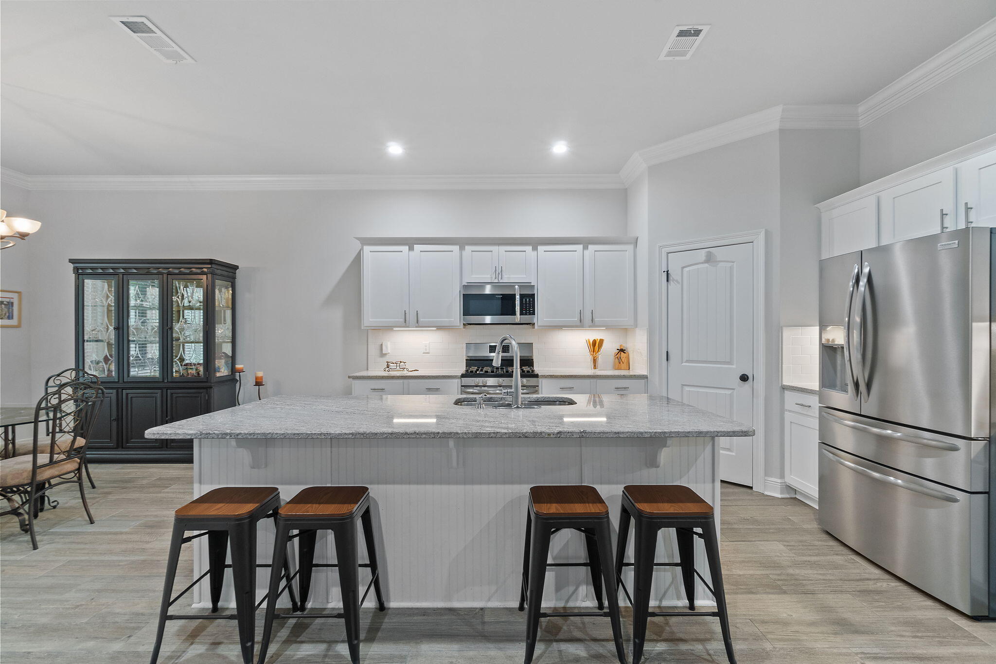 The Sanctuary - Residential
