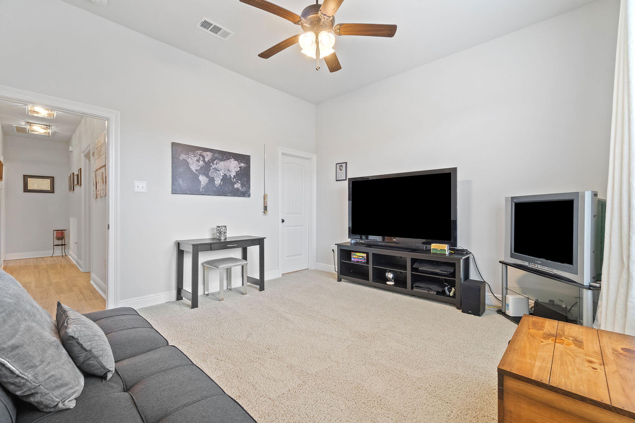 The Sanctuary - Residential