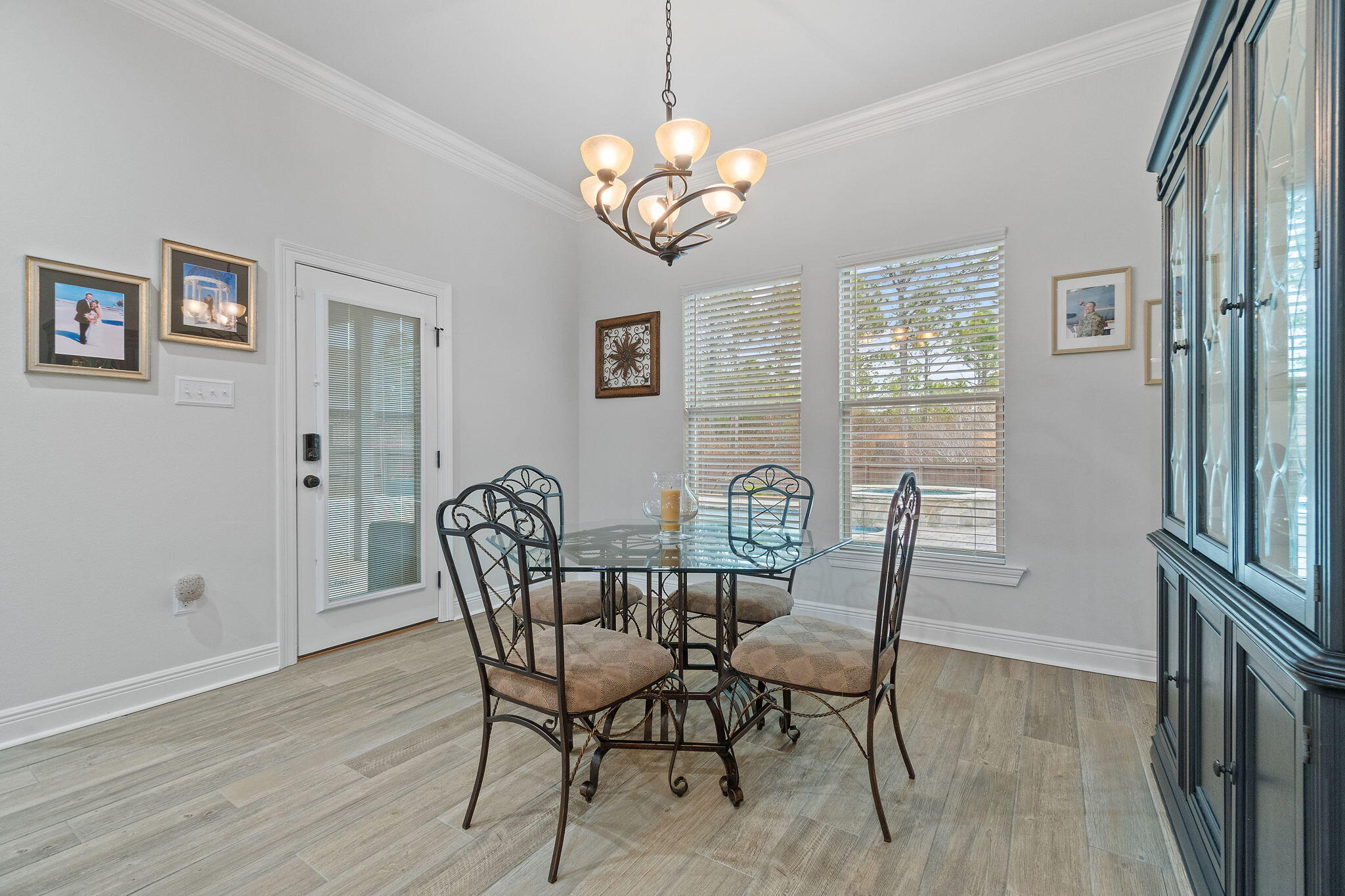 The Sanctuary - Residential