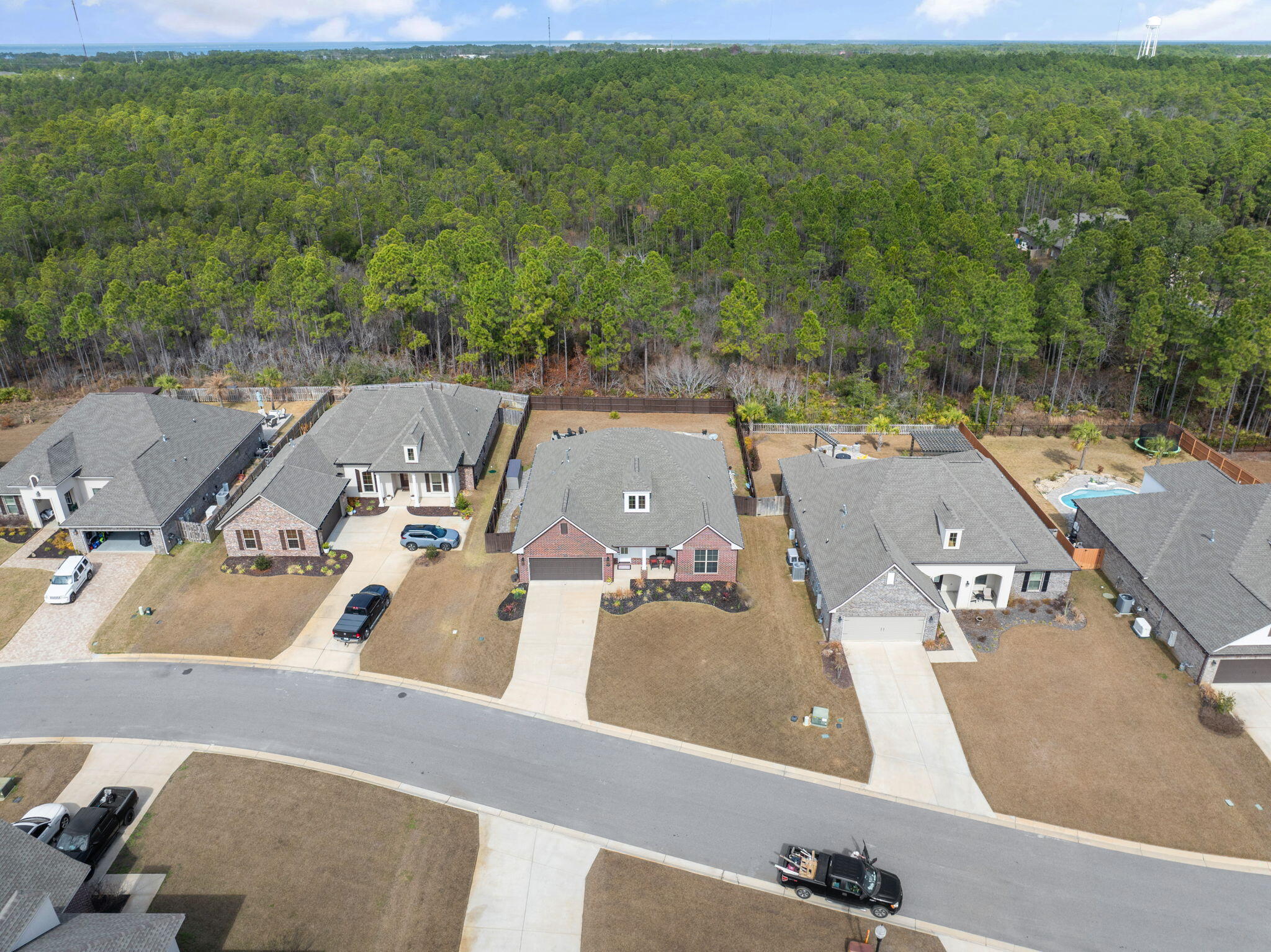 The Sanctuary - Residential