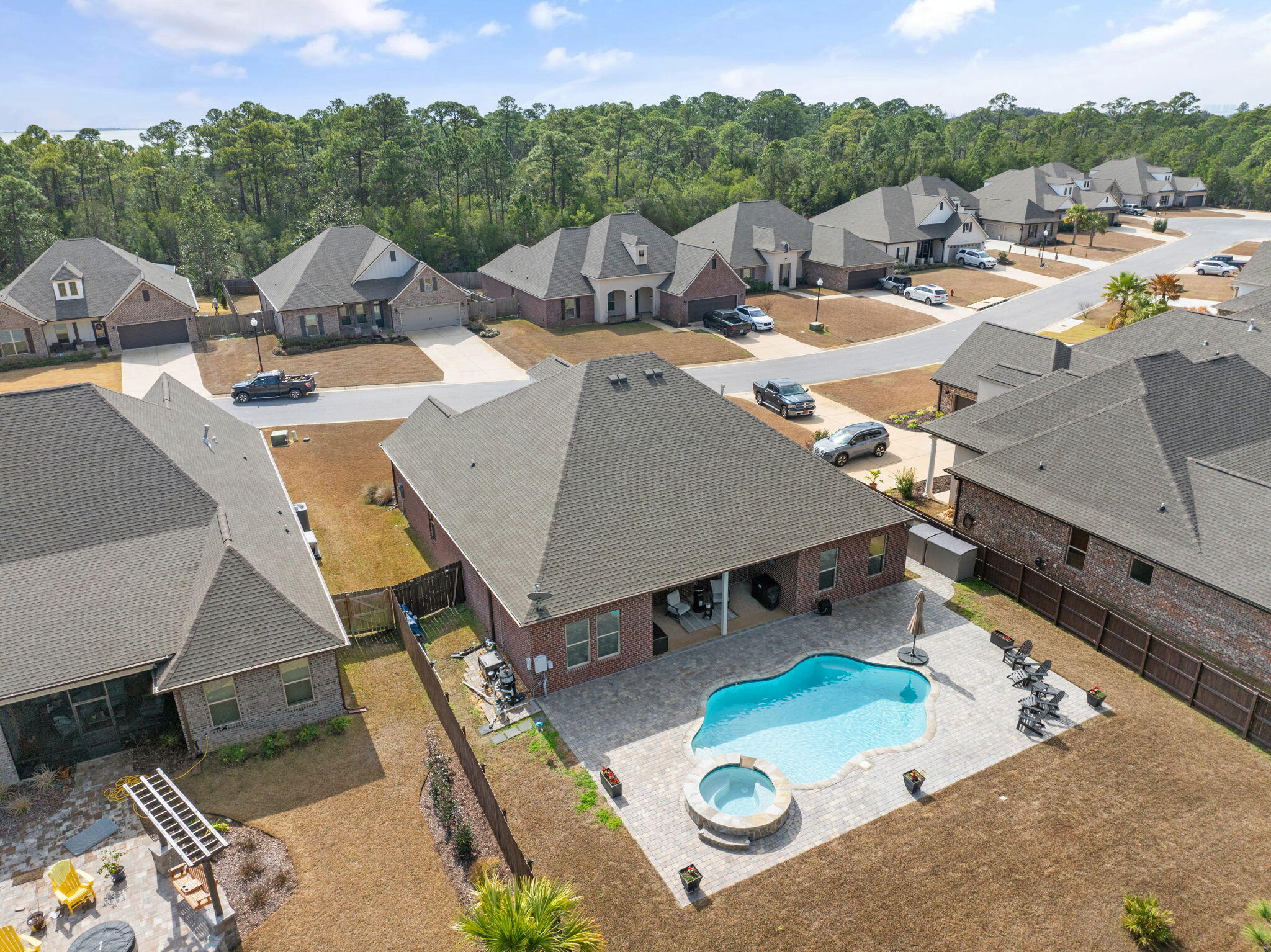 The Sanctuary - Residential