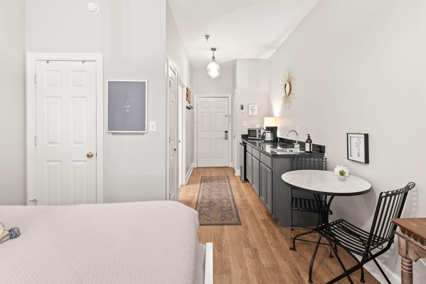 VILLAGE OF SOUTH WALTON BEACH THE - Residential