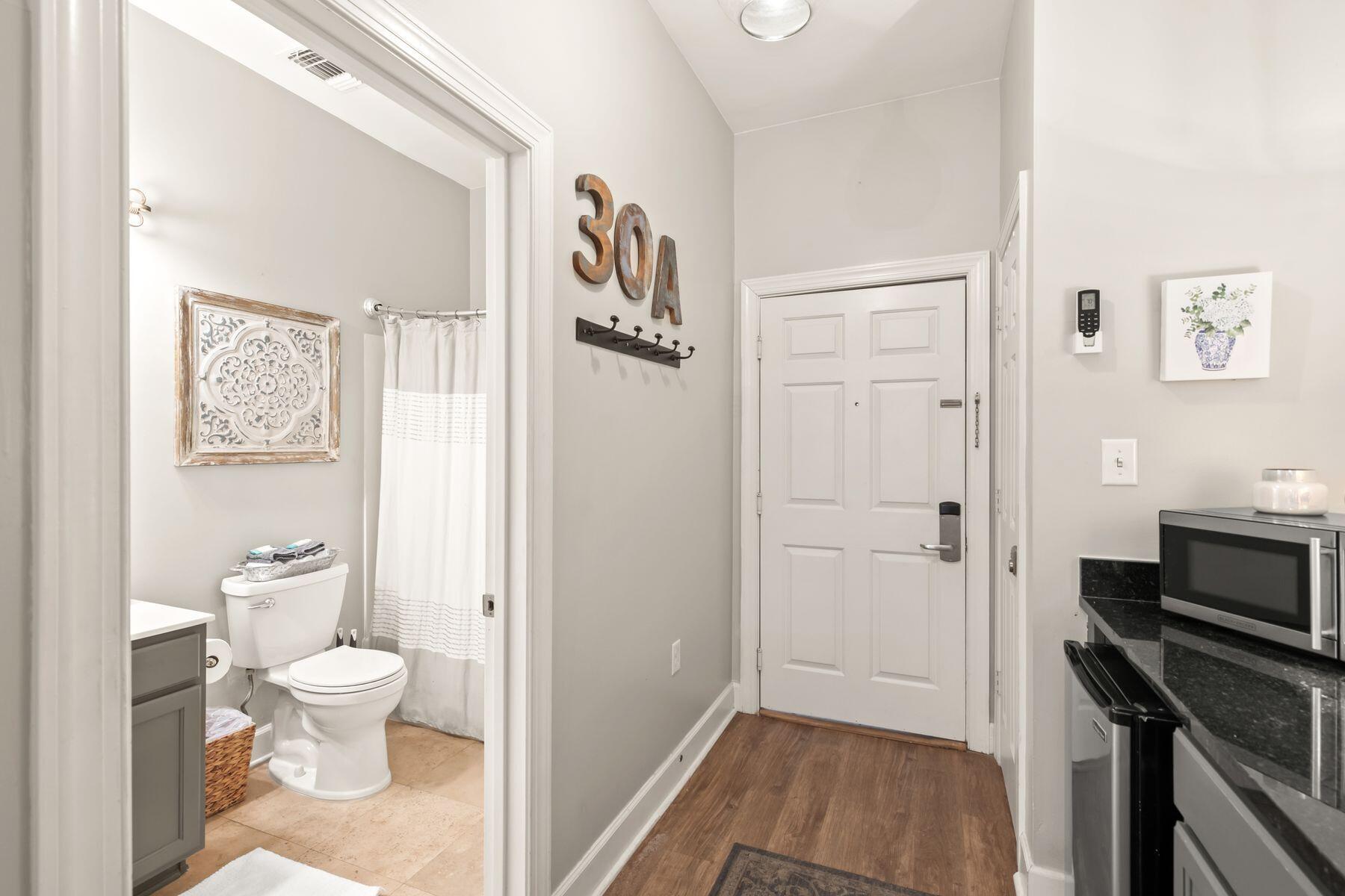 VILLAGE OF SOUTH WALTON BEACH THE - Residential