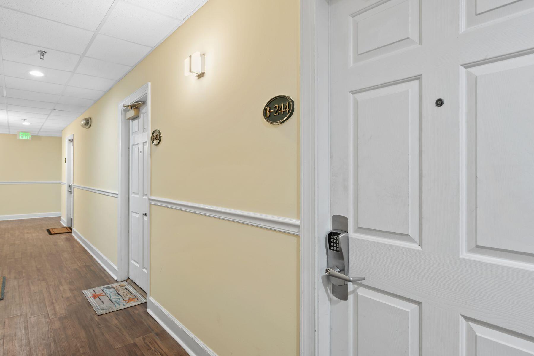 VILLAGE OF SOUTH WALTON BEACH THE - Residential