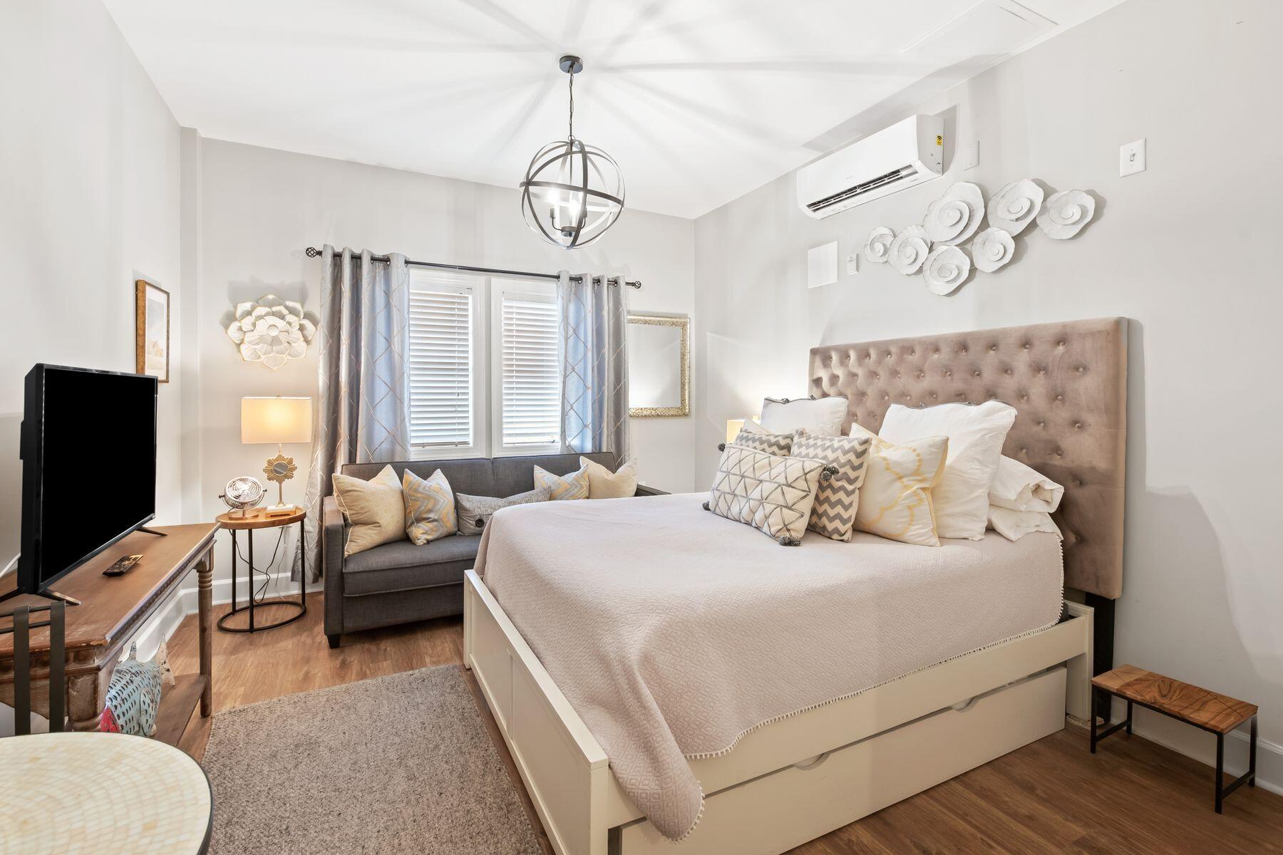 VILLAGE OF SOUTH WALTON BEACH THE - Residential