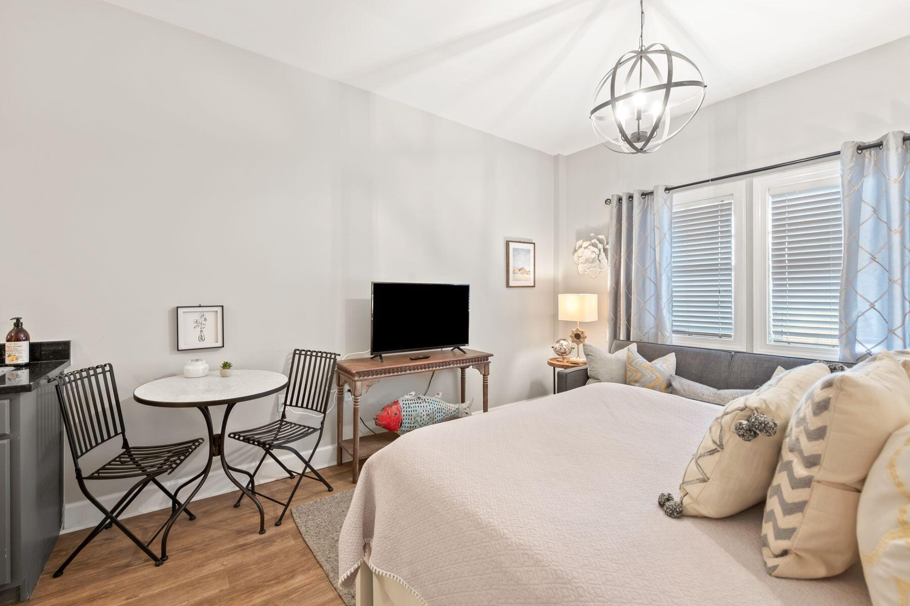 VILLAGE OF SOUTH WALTON BEACH THE - Residential