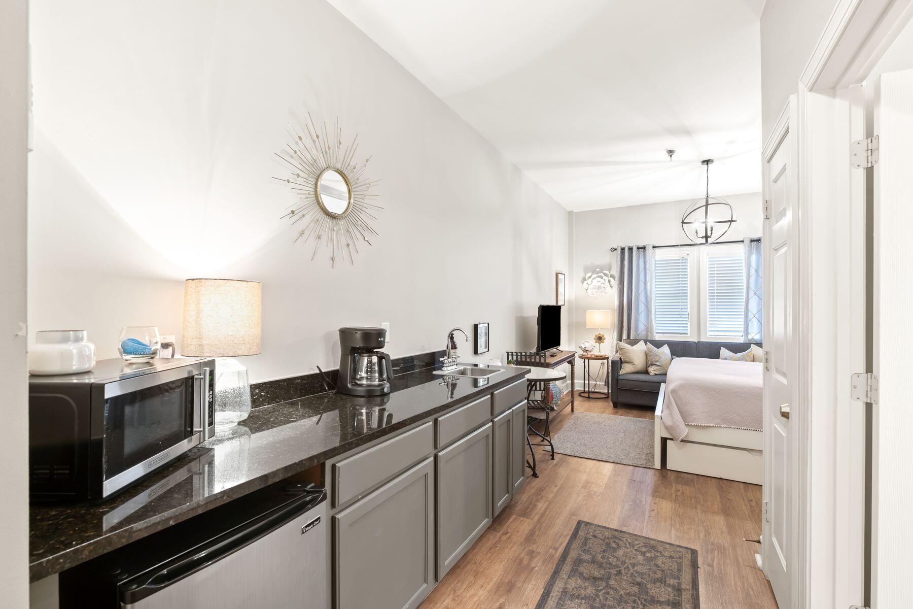 VILLAGE OF SOUTH WALTON BEACH THE - Residential