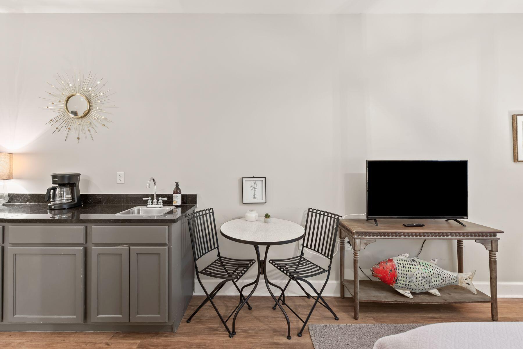 VILLAGE OF SOUTH WALTON BEACH THE - Residential