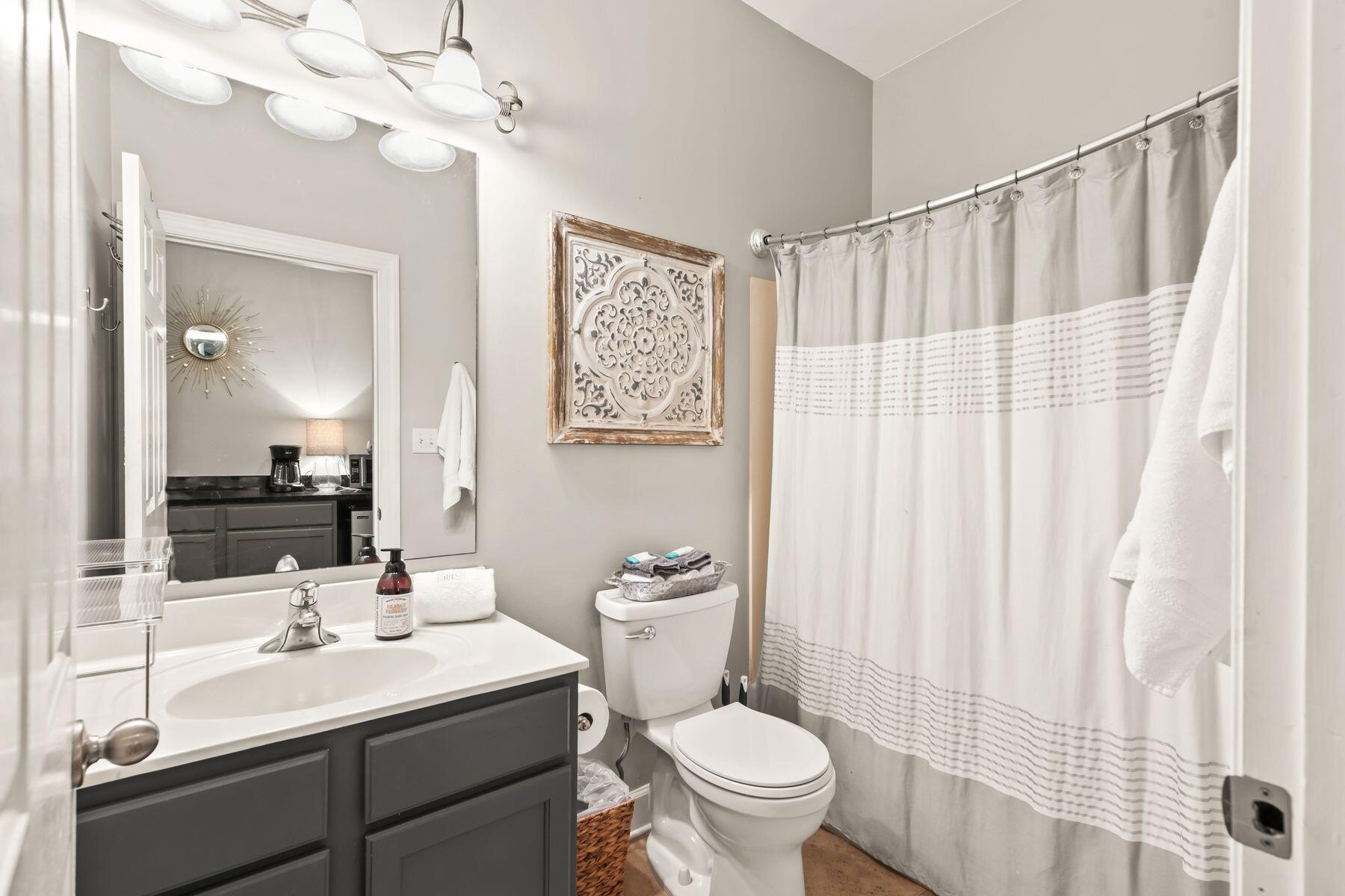 VILLAGE OF SOUTH WALTON BEACH THE - Residential