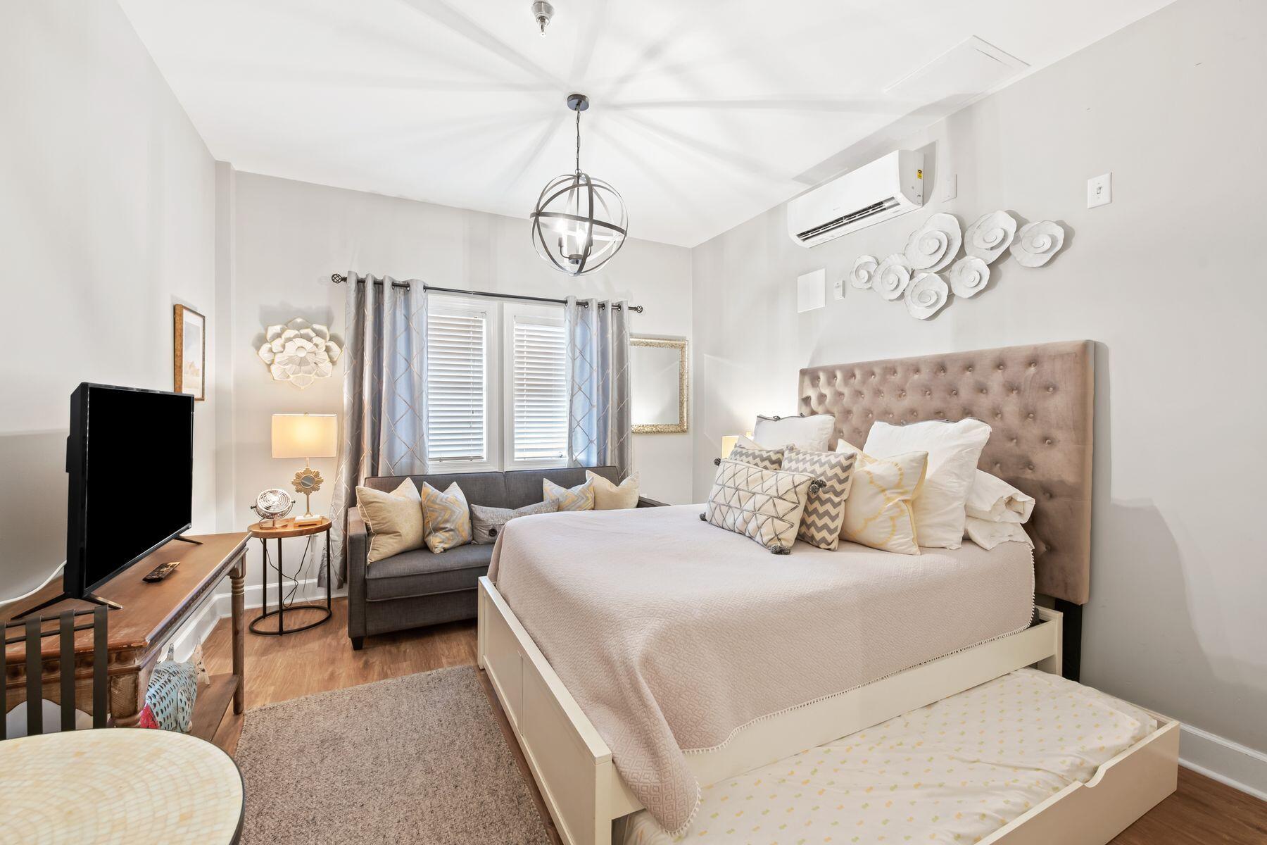 VILLAGE OF SOUTH WALTON BEACH THE - Residential