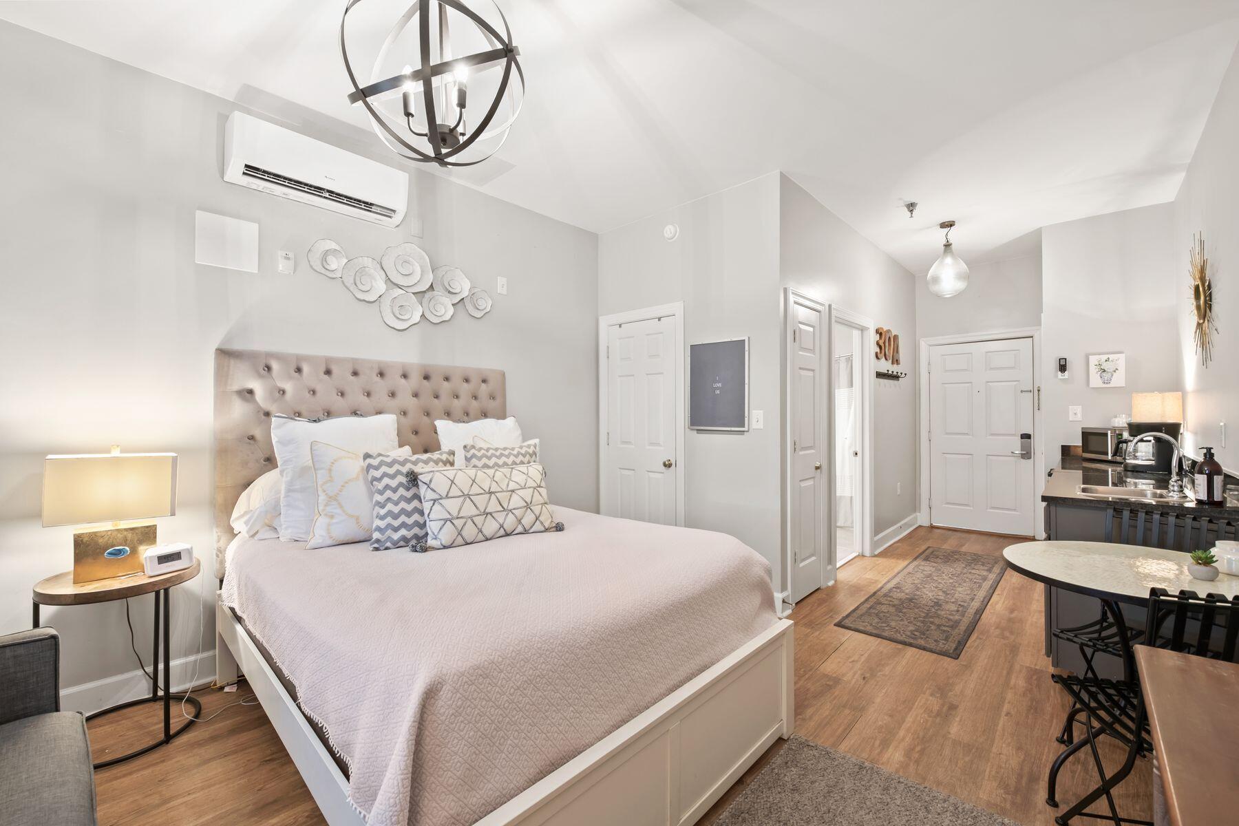 VILLAGE OF SOUTH WALTON BEACH THE - Residential