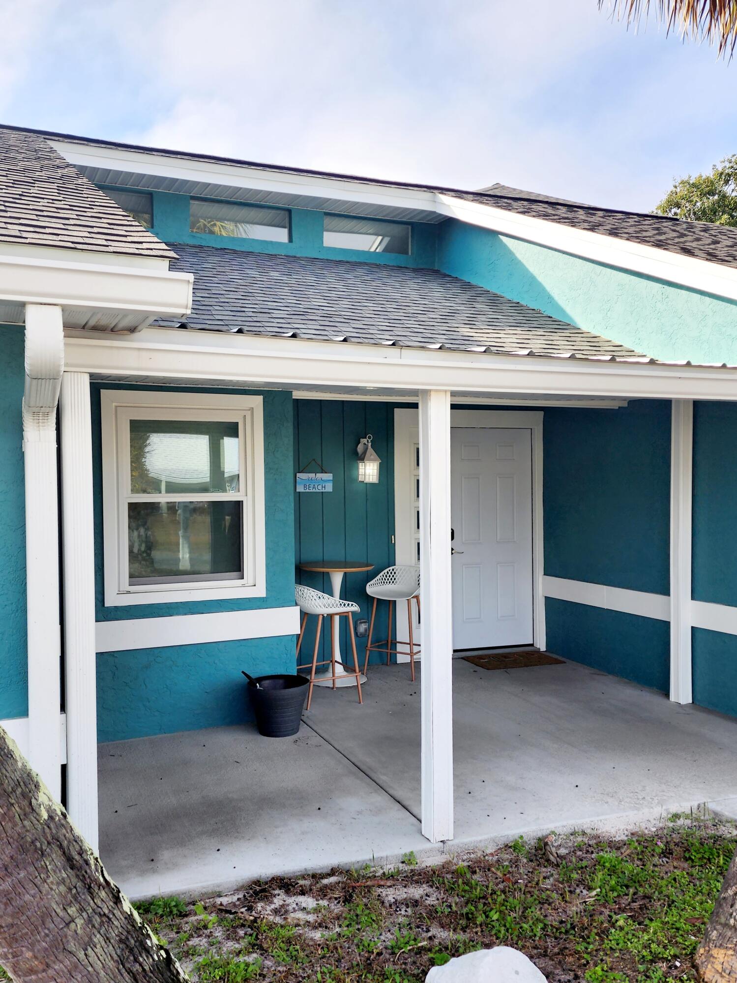 TREASURE ISLAND - Residential