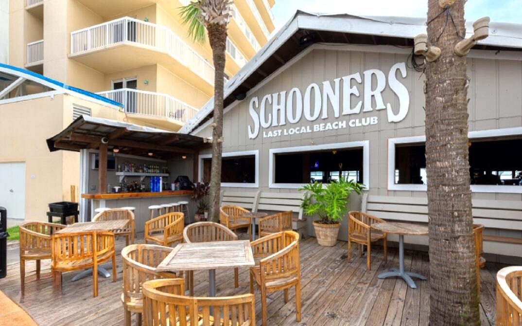 TREASURE ISLAND - Residential