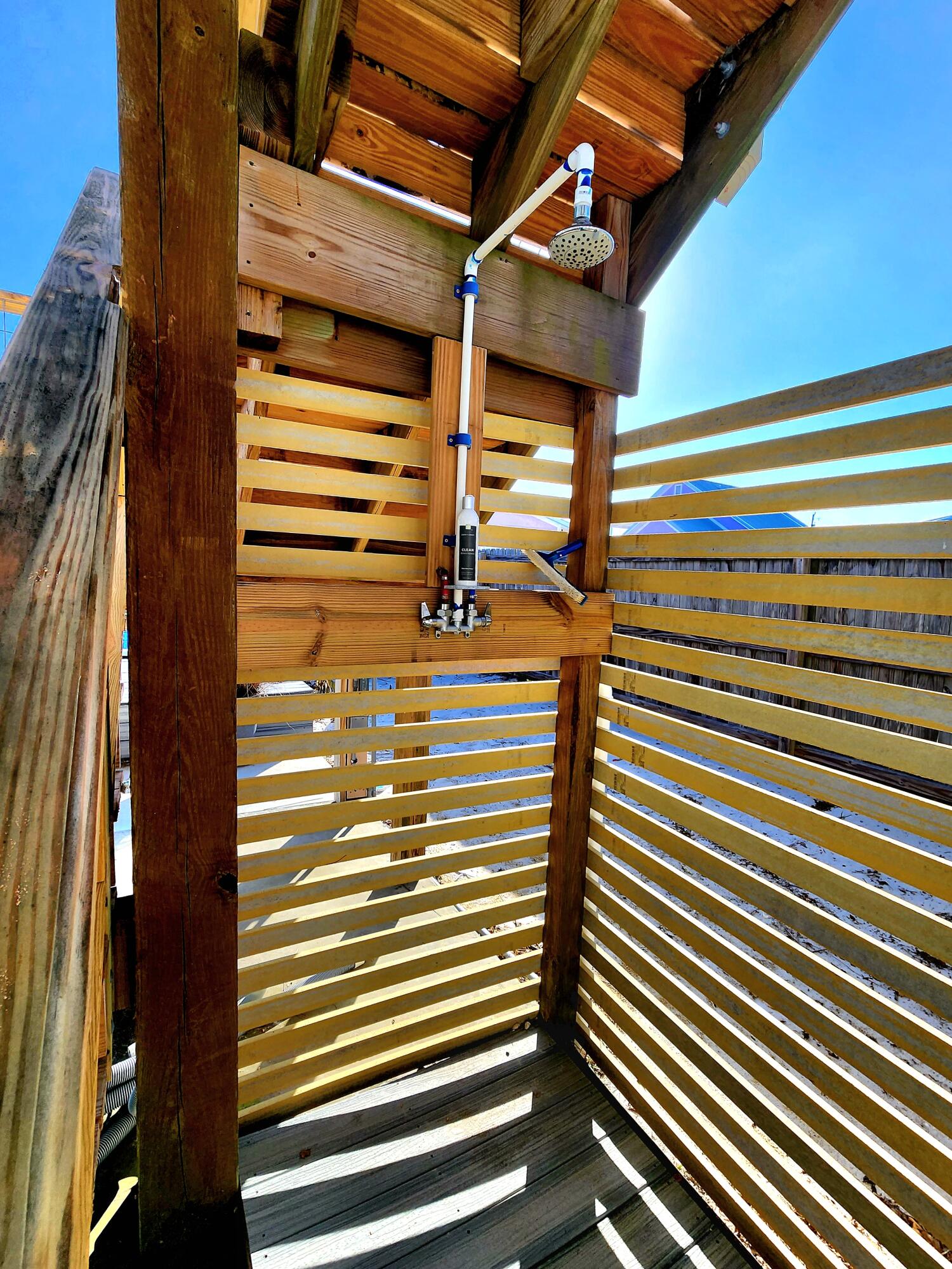 TREASURE ISLAND - Residential