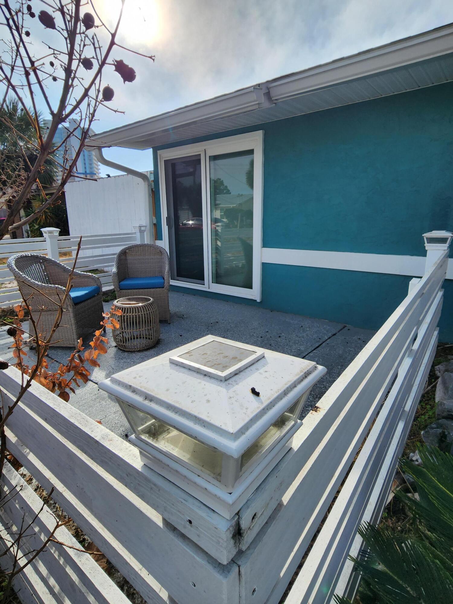 TREASURE ISLAND - Residential