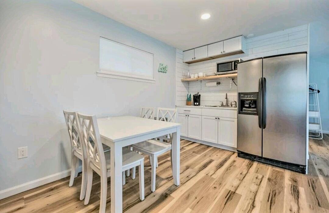 TREASURE ISLAND - Residential