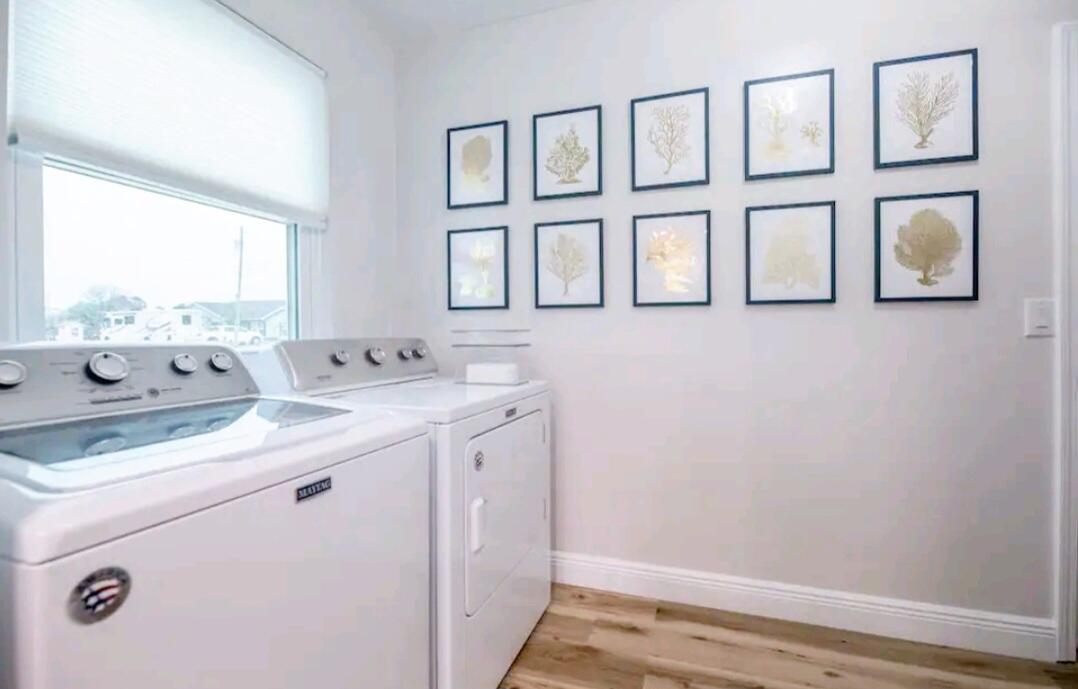 TREASURE ISLAND - Residential