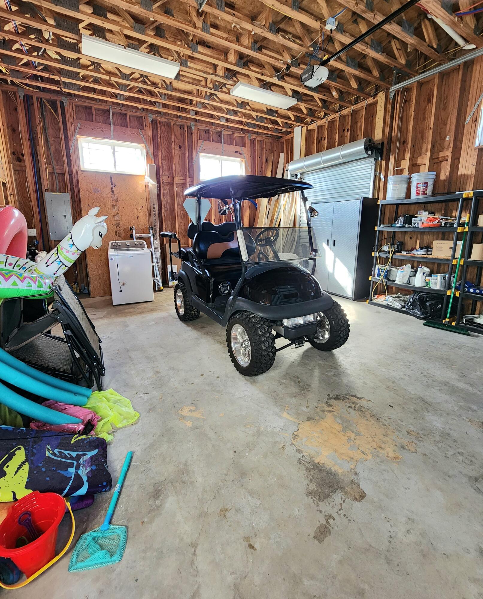 TREASURE ISLAND - Residential