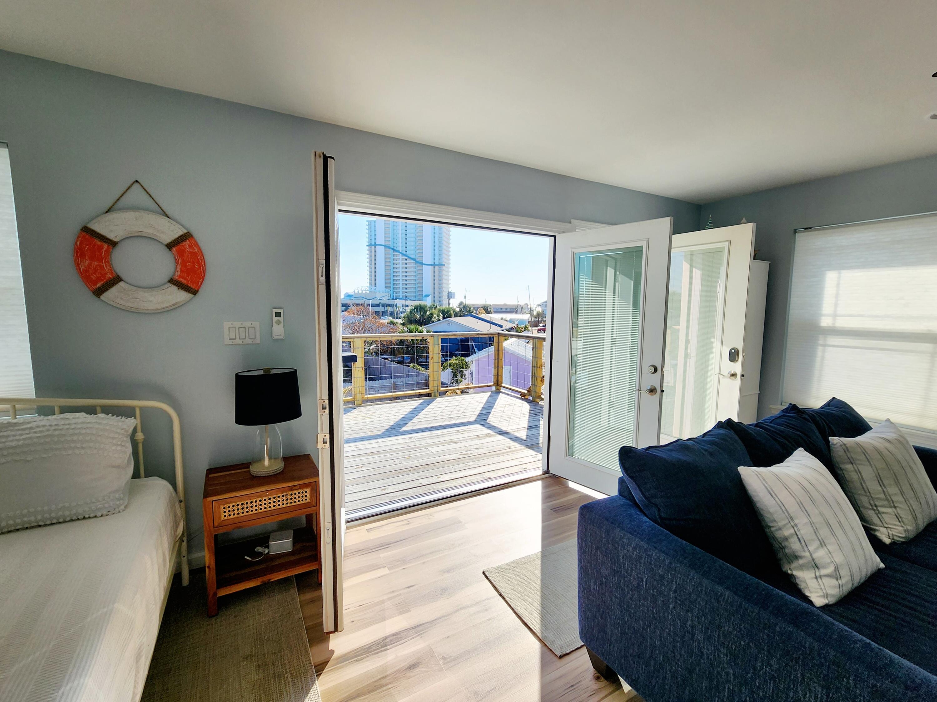 TREASURE ISLAND - Residential