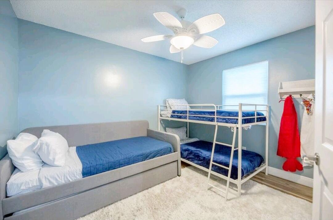 TREASURE ISLAND - Residential