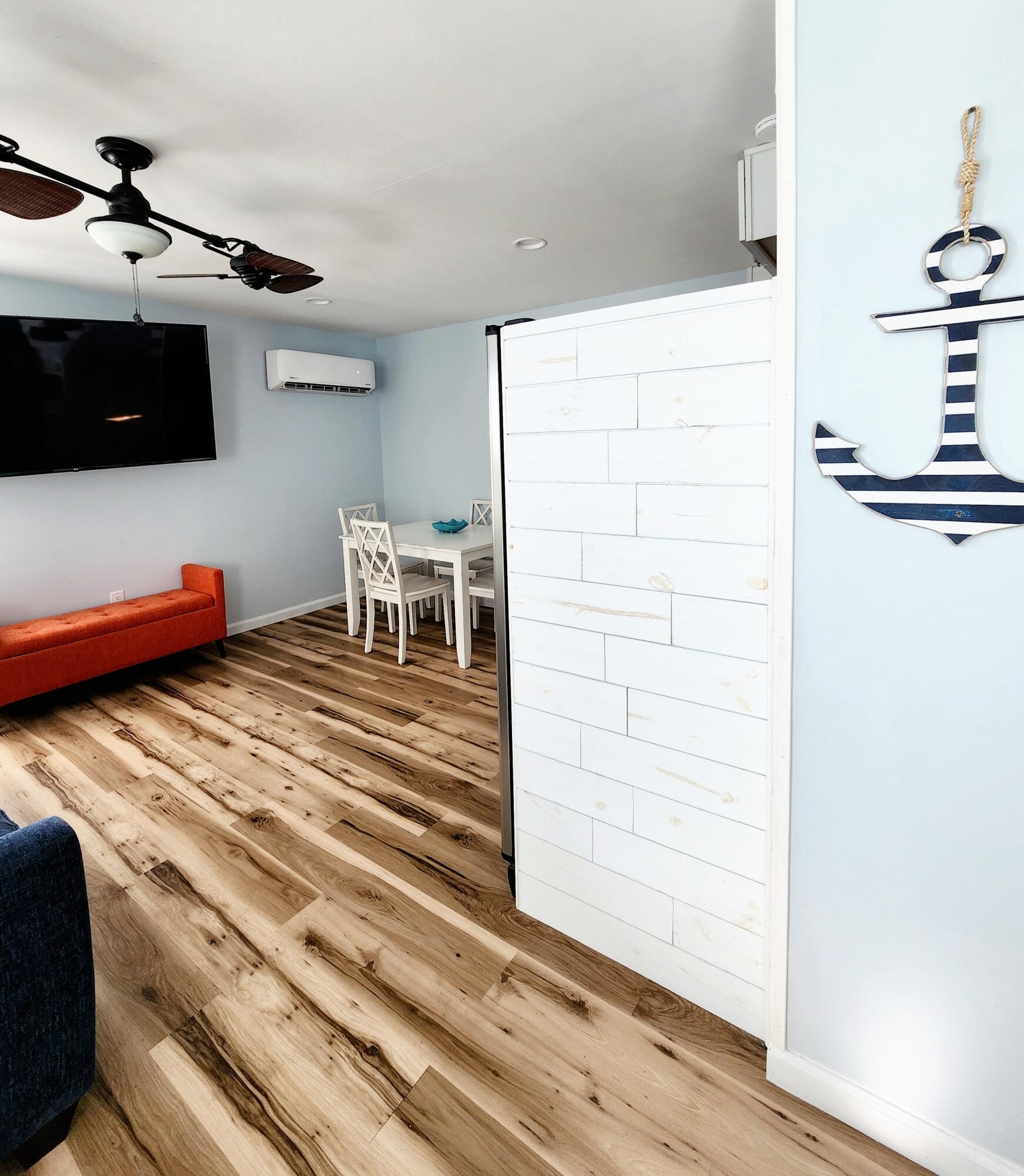 TREASURE ISLAND - Residential