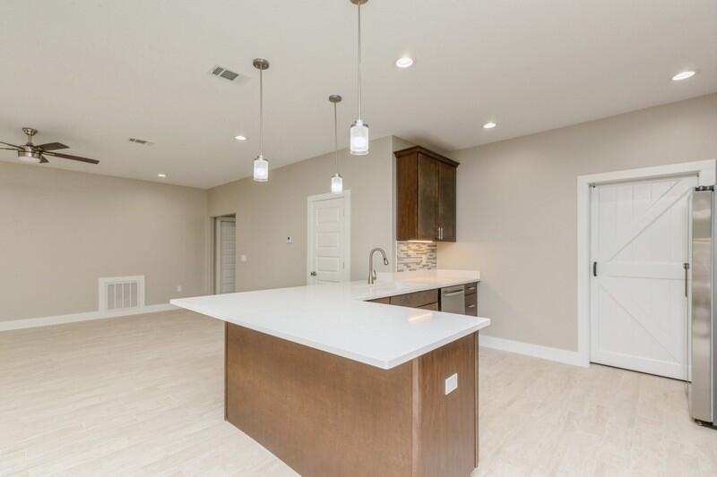 DUGGAN POND - Residential