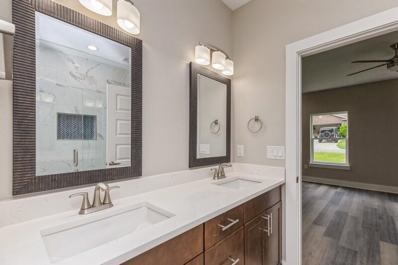 DUGGAN POND - Residential