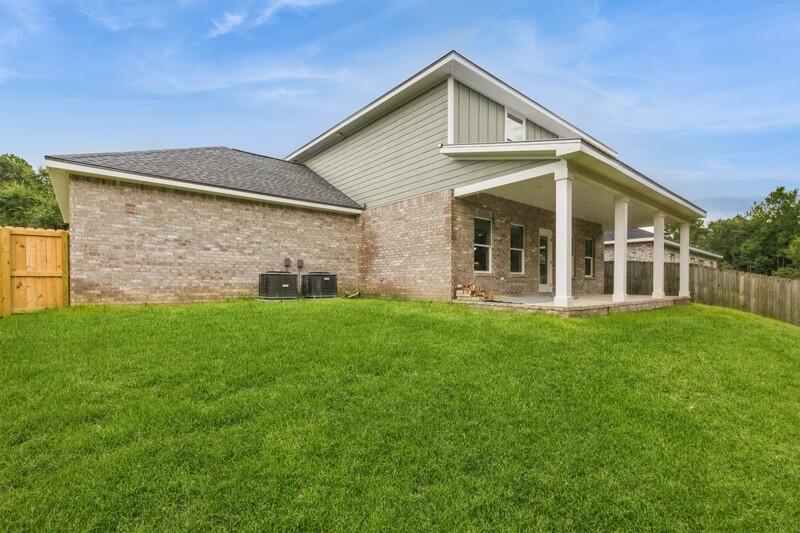DUGGAN POND - Residential