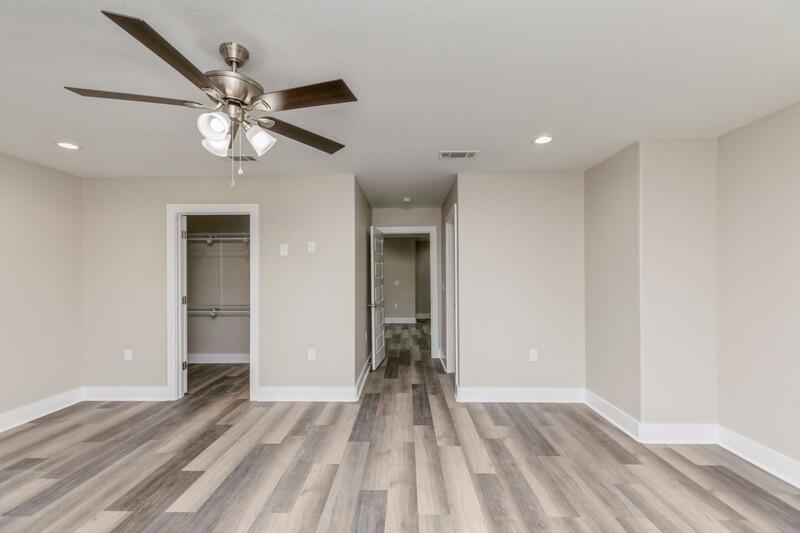 DUGGAN POND - Residential