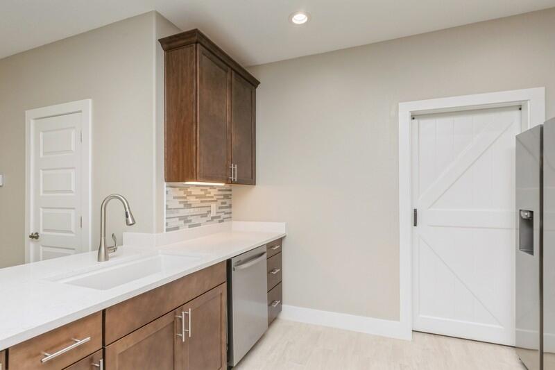 DUGGAN POND - Residential
