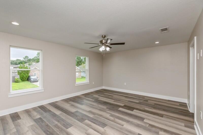 DUGGAN POND - Residential