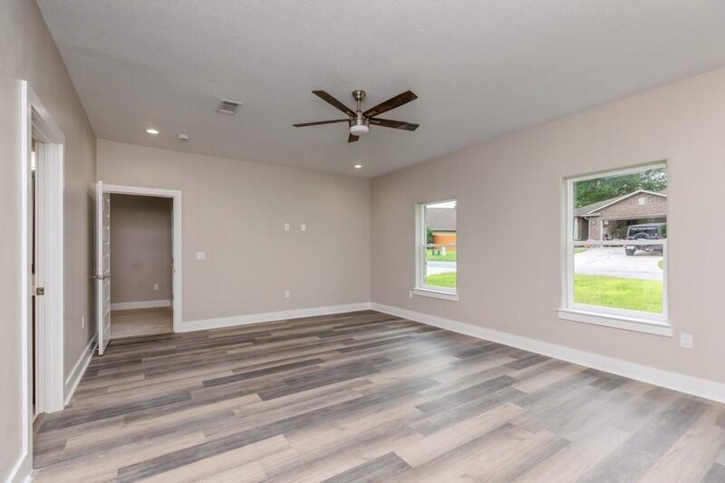 DUGGAN POND - Residential
