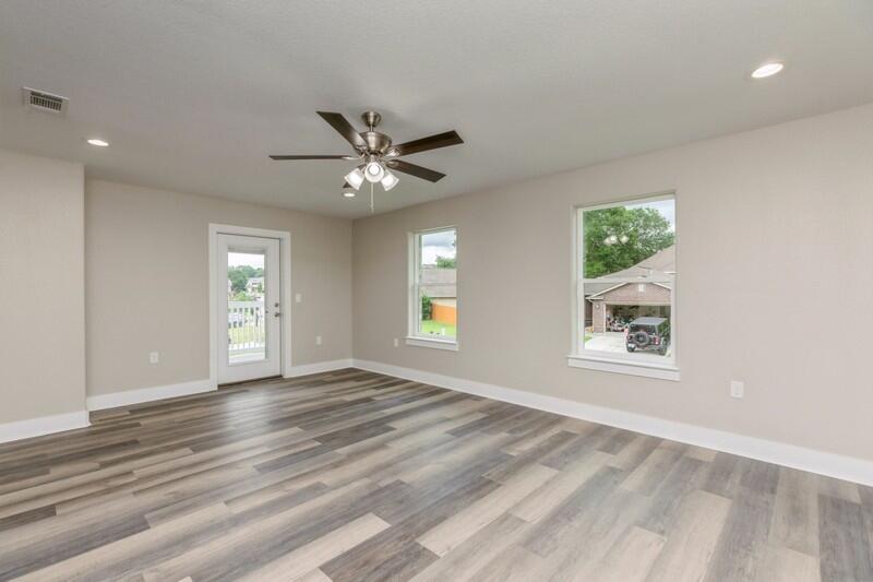 DUGGAN POND - Residential
