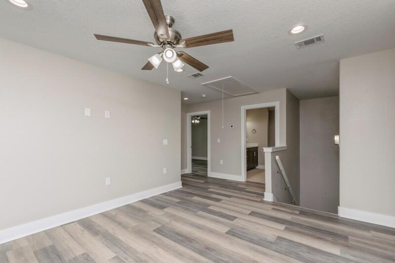 DUGGAN POND - Residential