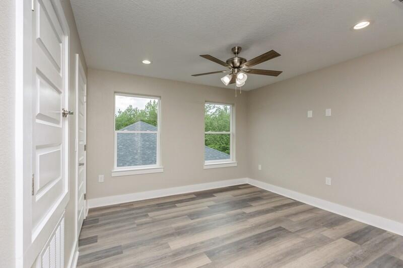 DUGGAN POND - Residential