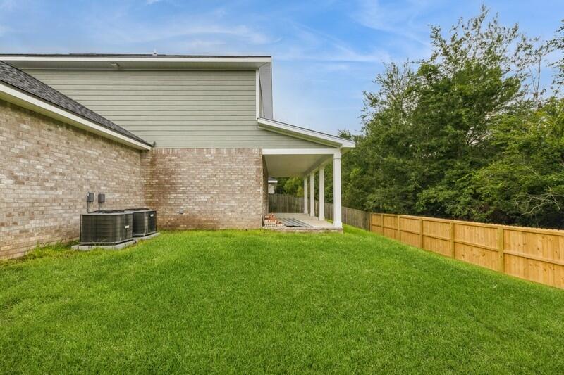 DUGGAN POND - Residential