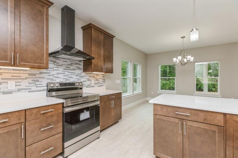 DUGGAN POND - Residential