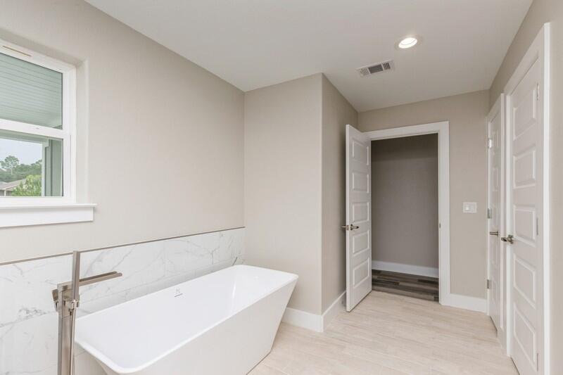 DUGGAN POND - Residential