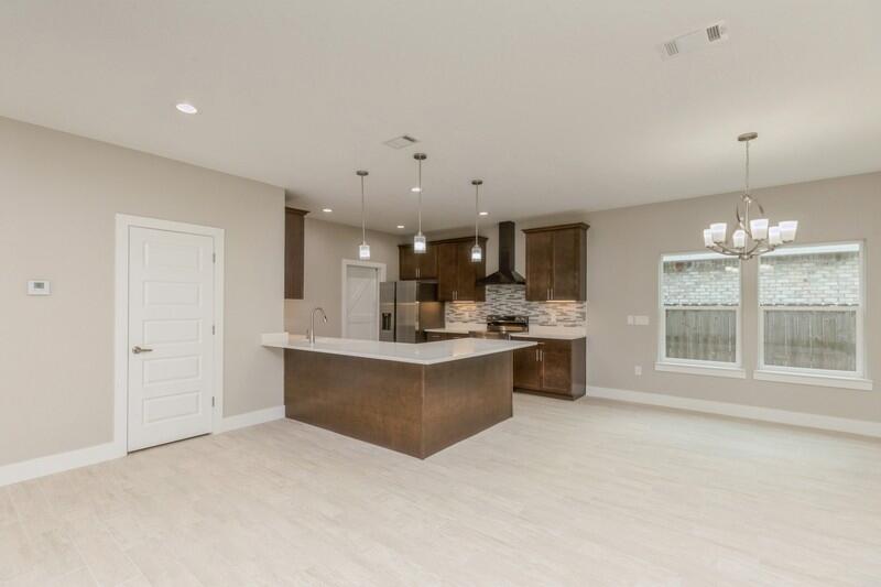 DUGGAN POND - Residential