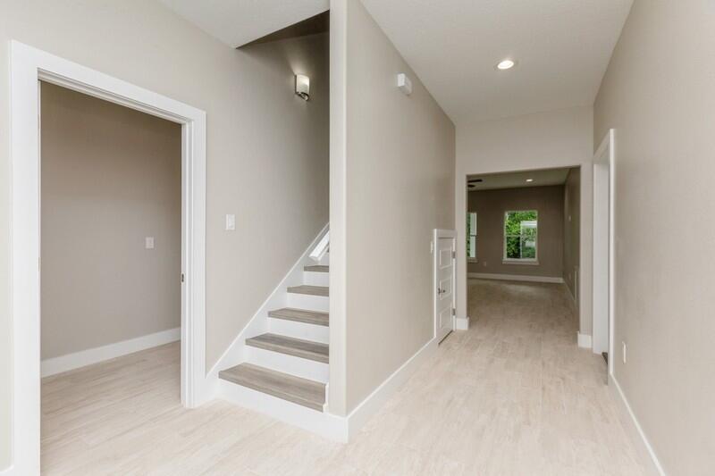 DUGGAN POND - Residential